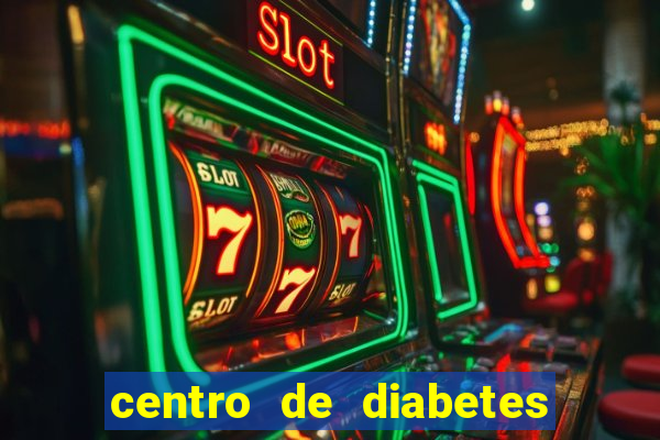 centro de diabetes rio de janeiro